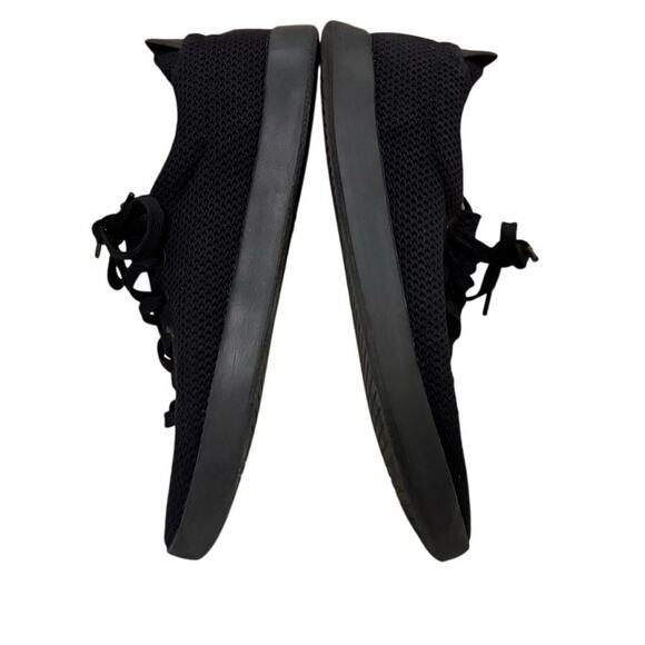 Allbirds Tree Piper Sneakers Men’s 11 Black Knit Lightweight Casual Shoes - Picture 5 of 8